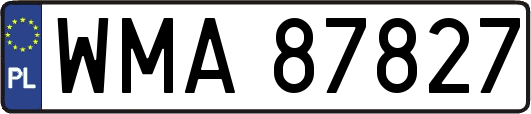 WMA87827