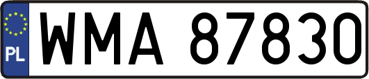 WMA87830