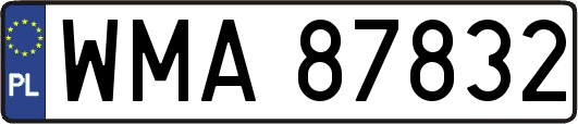 WMA87832