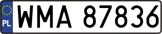 WMA87836