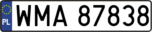 WMA87838