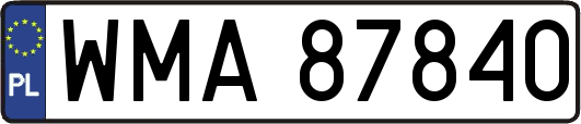 WMA87840