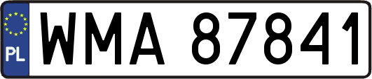 WMA87841