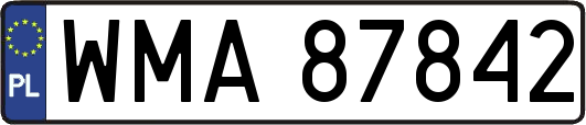 WMA87842