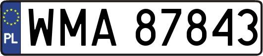 WMA87843