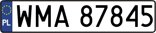 WMA87845