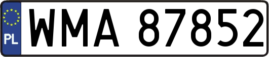 WMA87852