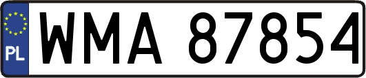 WMA87854