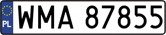 WMA87855