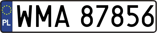 WMA87856