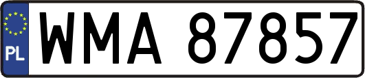WMA87857