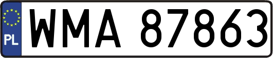 WMA87863