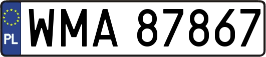 WMA87867