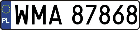WMA87868