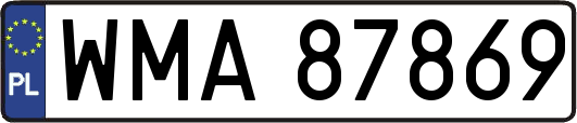 WMA87869