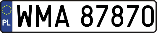 WMA87870