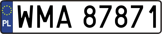 WMA87871