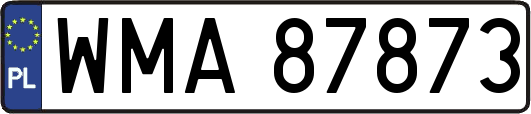 WMA87873