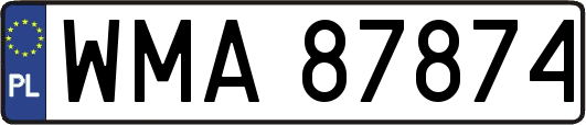 WMA87874