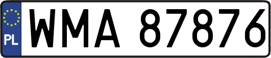 WMA87876