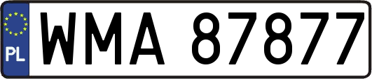 WMA87877