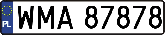 WMA87878