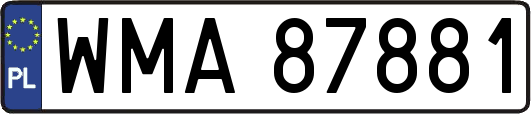 WMA87881