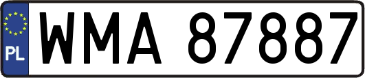 WMA87887