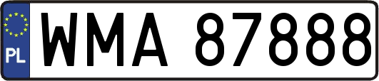 WMA87888
