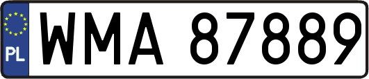 WMA87889