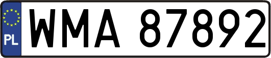 WMA87892