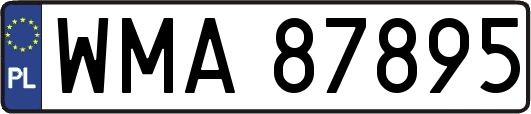 WMA87895