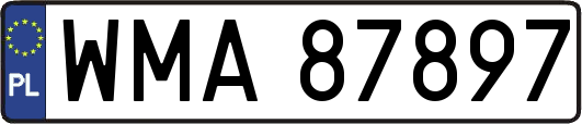 WMA87897