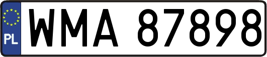 WMA87898