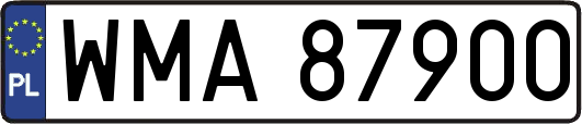 WMA87900