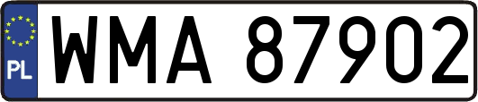WMA87902