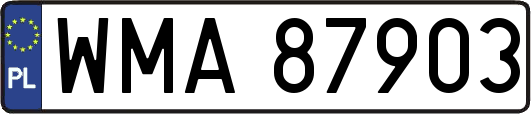 WMA87903
