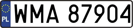 WMA87904