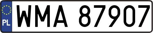 WMA87907
