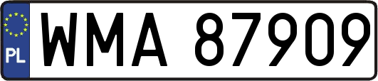 WMA87909