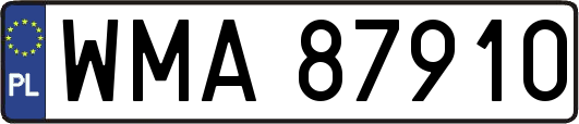 WMA87910