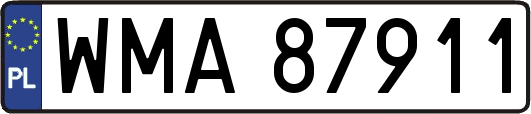 WMA87911