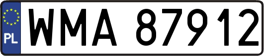 WMA87912