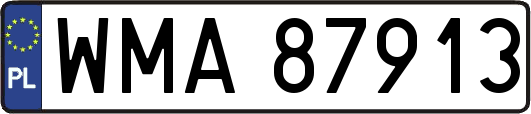 WMA87913