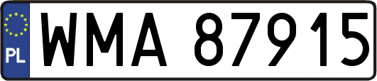 WMA87915