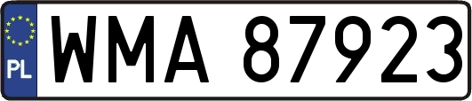 WMA87923