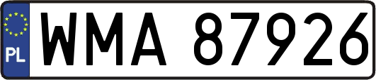 WMA87926