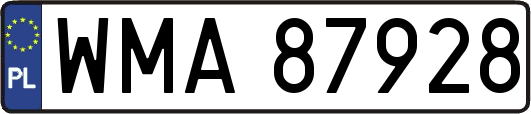 WMA87928