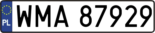 WMA87929