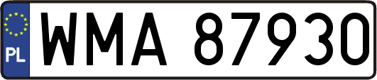 WMA87930